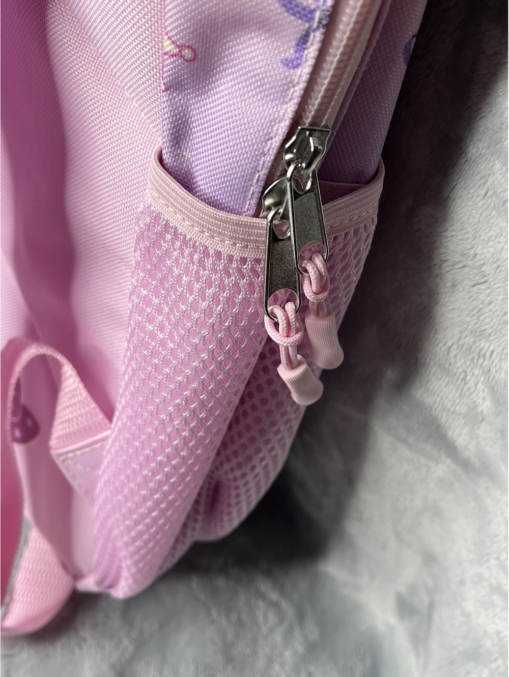 NWT Rainbow Sugar Girl's Pink/Western Activity Set Backpack - Picture 9 of 10